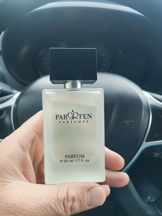 Парфюм Parfen 50 ml Aqua di Gio