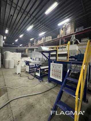 Пузырчатая плёнка puzrka OPTOM