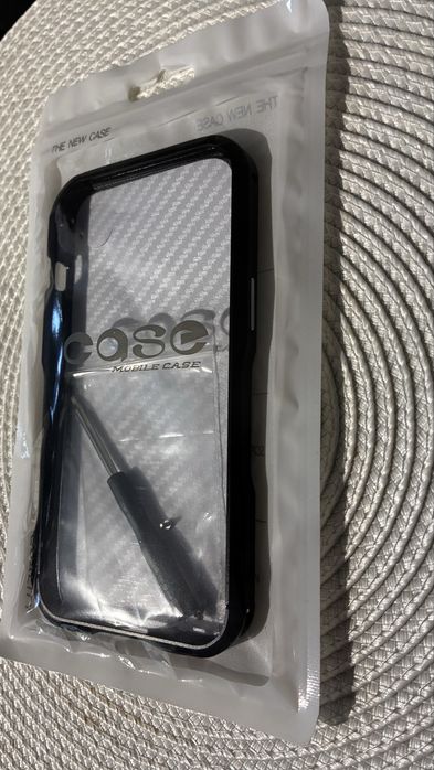 Bumper / Husa Iphone 16e