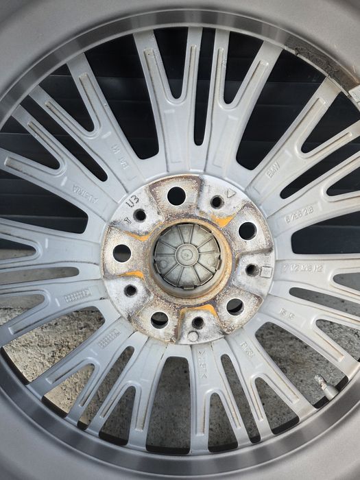 Джанти BMW 18" цола