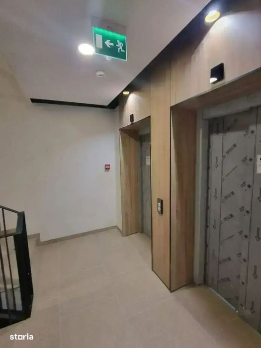 Prima inchiriere 2 camere mobilat/utilat in Quartier Azuga