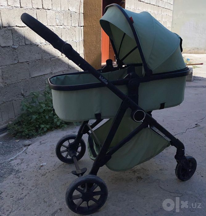 Коляска трансформер