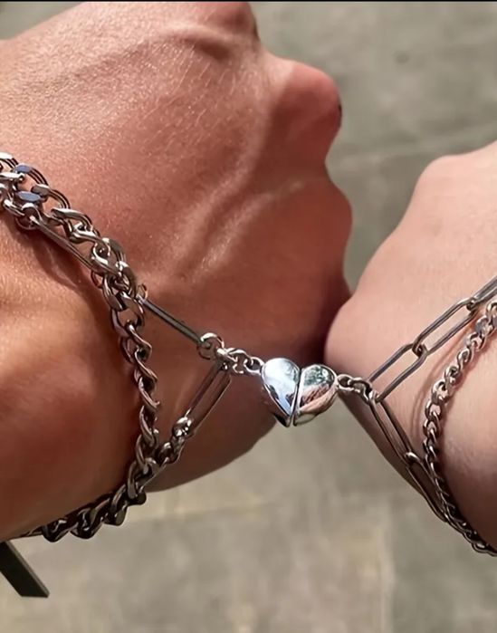 Гривни за двойки