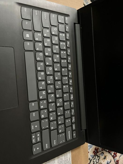 Lenovo новый нотбук