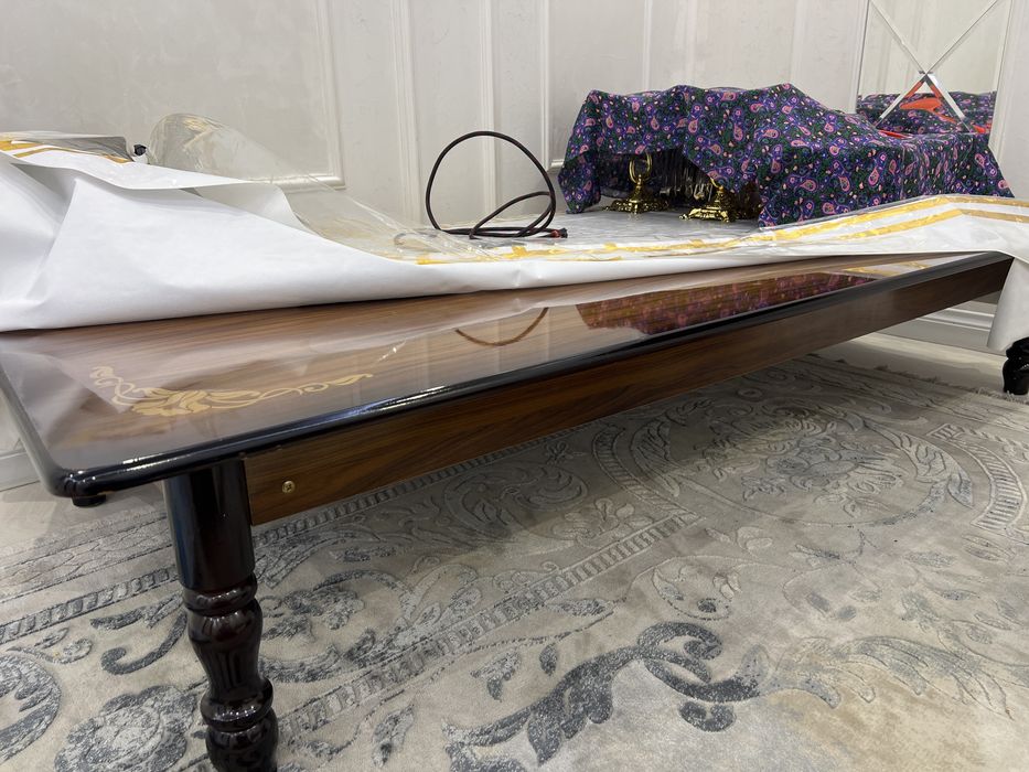 Хонтахта холати яхши