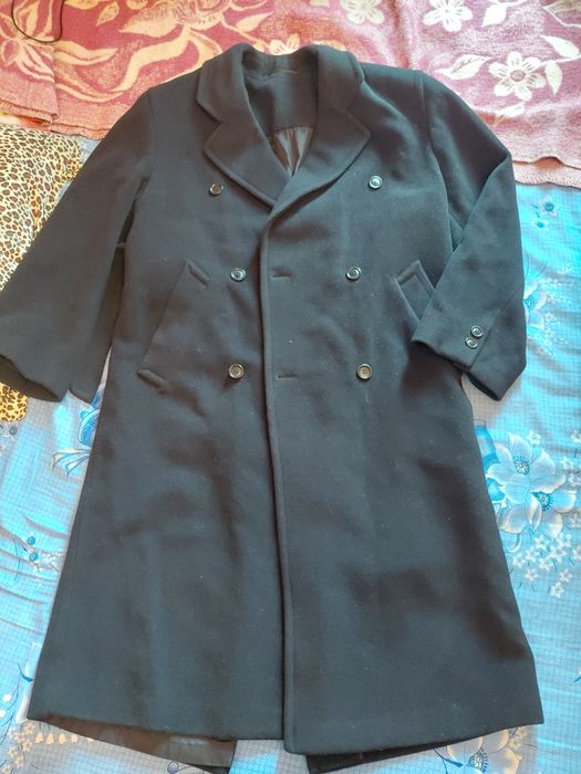 Palto польто мужской