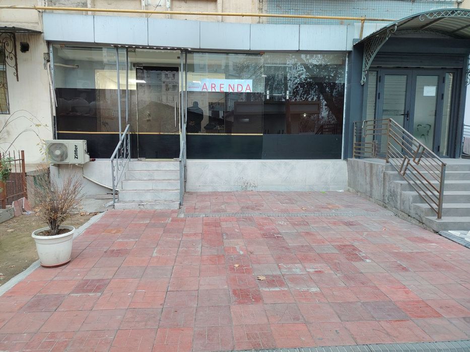 Arenda ofis Algoritm 3 xona (1ta xona nejiloy)