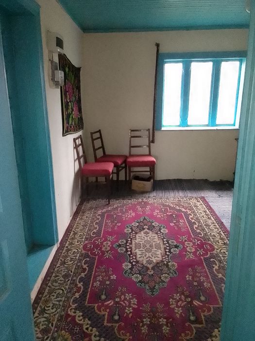 Casa de închiriat