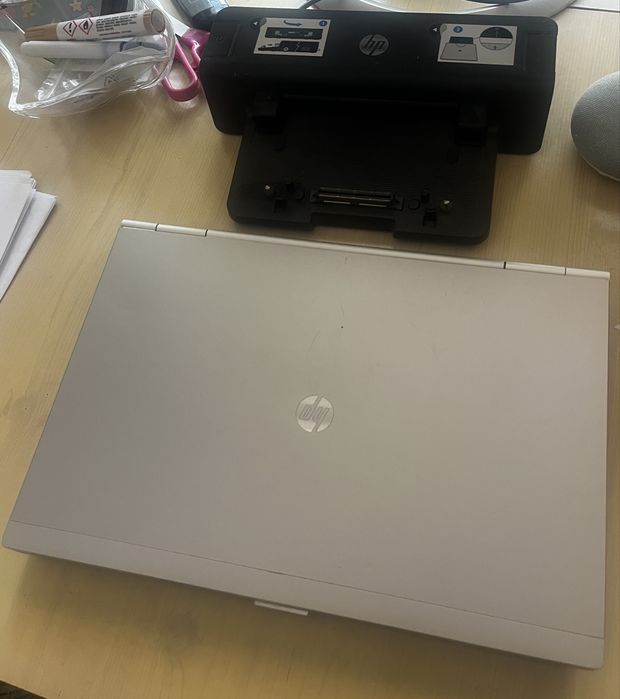 Elitebook HP8470p работна станция