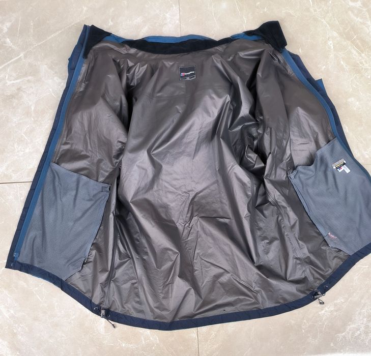Berghaus Gore Tex 2XL Мъжко Яке