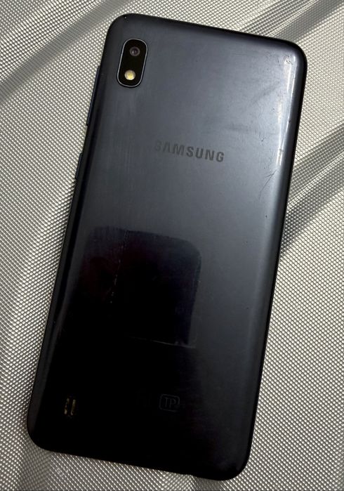 Продам Samsung A10
