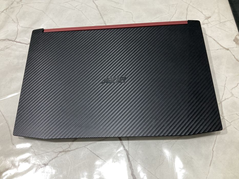 Ноутбук Acer Nitro 5