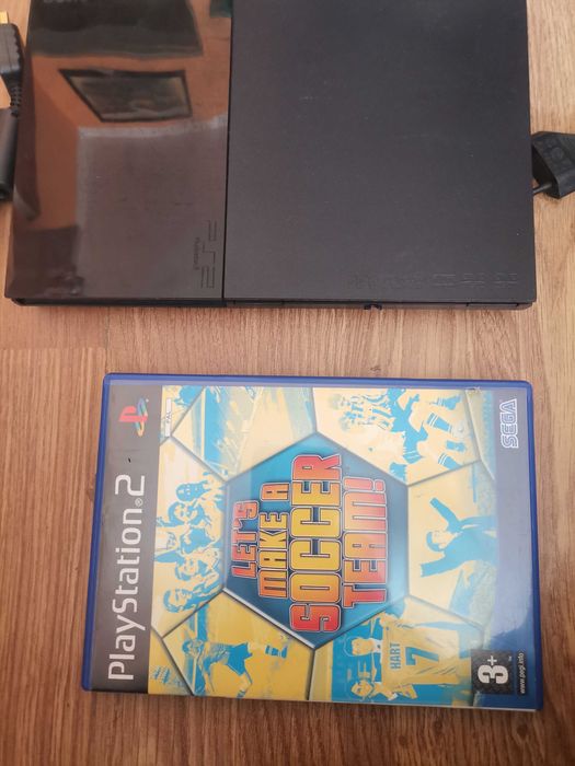 Игра playstation 2