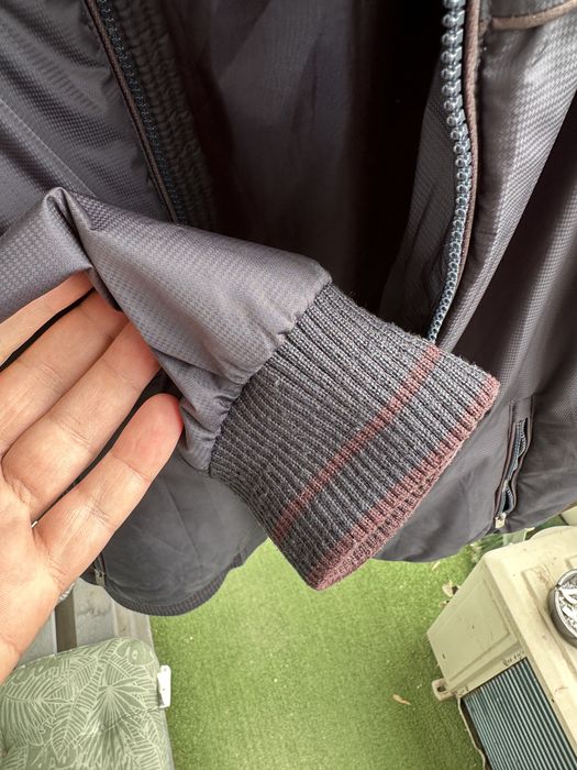 Мъжко пролетно яке US Polo