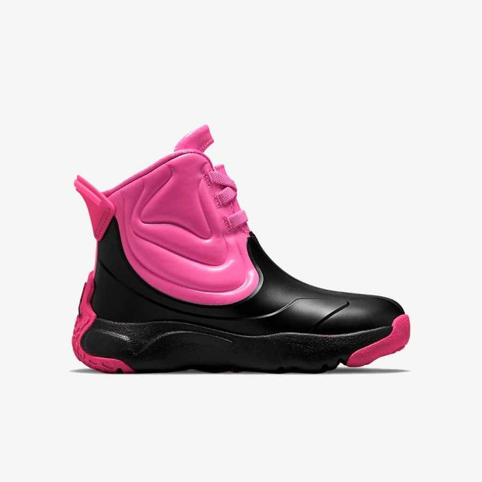 Nike - Jordan Drip 23 Rain Boot  №35 Оригинал Код 8424