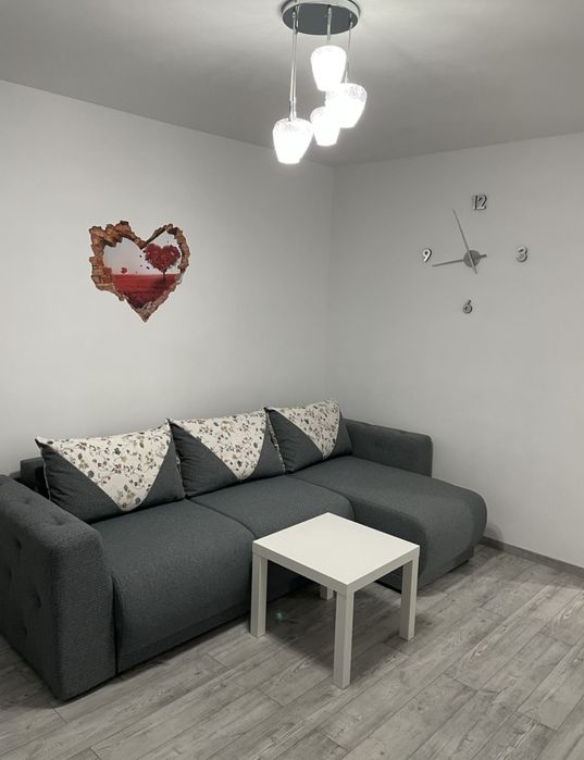 Garsonieră Moderna Gorjului