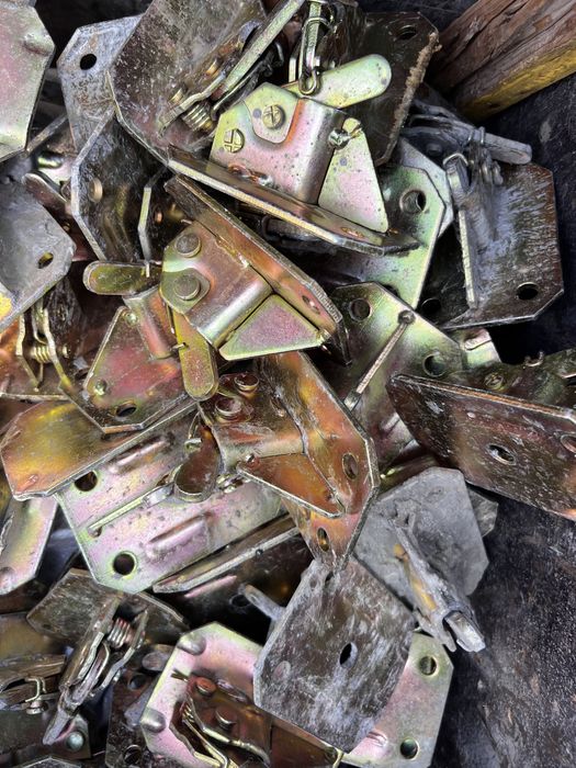 Чирозы буу и новый