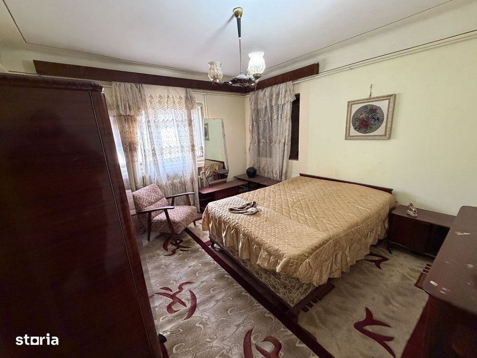 Casă individuală COMISION 0% Zonă Semicentrală