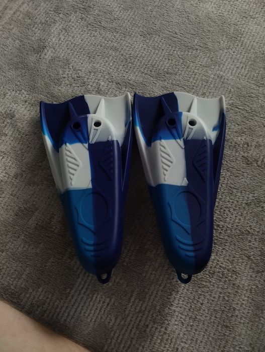 Плавательные ласты