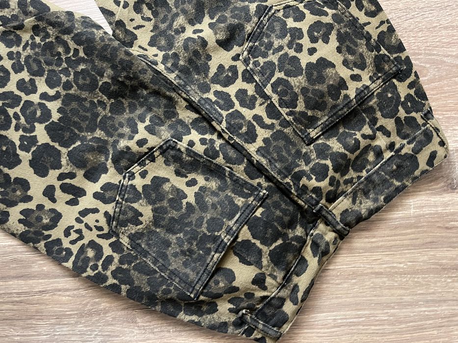 Nlugi leopard largi