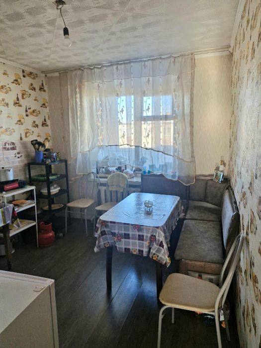 Продается 4х ком кв Саина 47