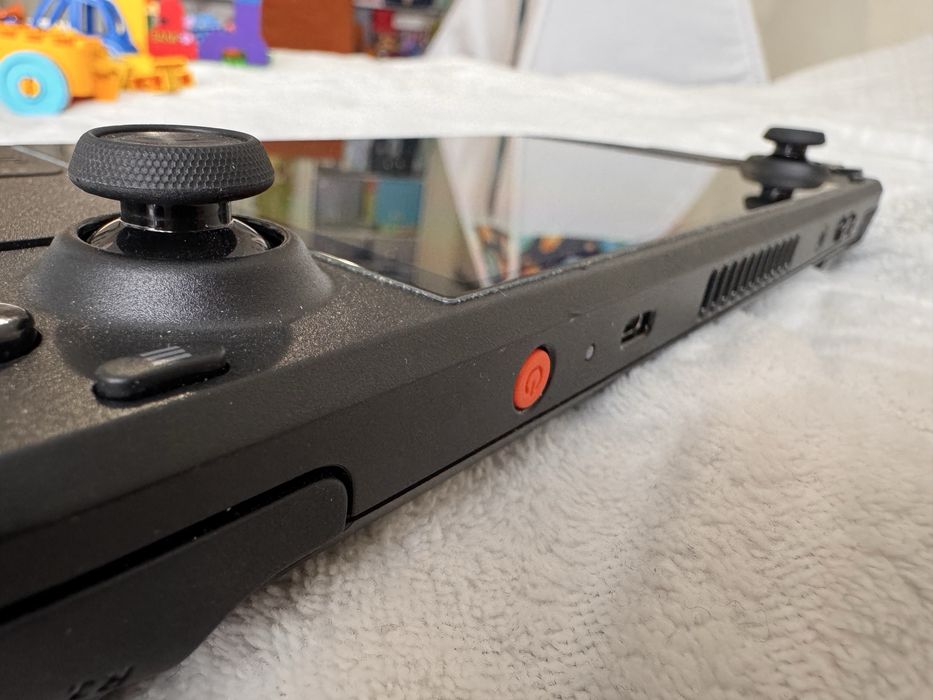 Steam Deck OLED 500GB