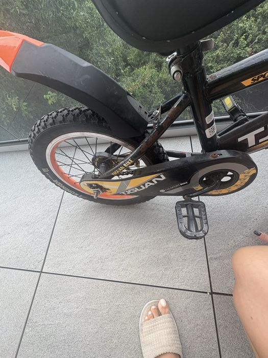 Bicicleta prntru copii