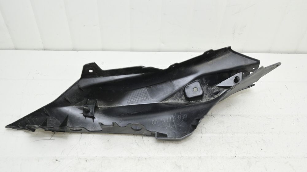Carena Plastic Codita Spate Dreapta Yamaha YZF R7 2022 - 2025