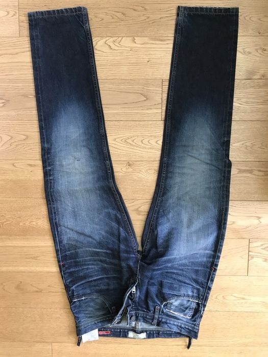 Дънки и панталони