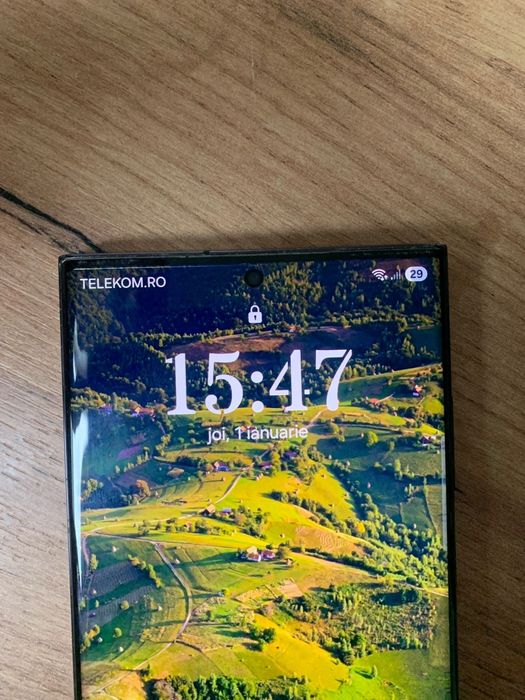 Samsung Galaxy S23 Ultra 256gb