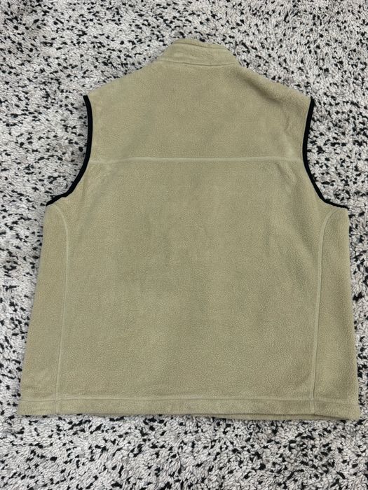 Мъжки елек TIMBERLAND  Polartec . Размер XL