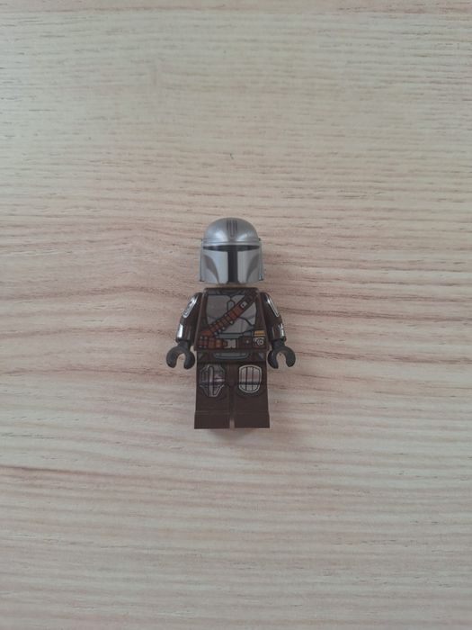 Figurine Lego Star Wars Clone Trooper Clone Wars