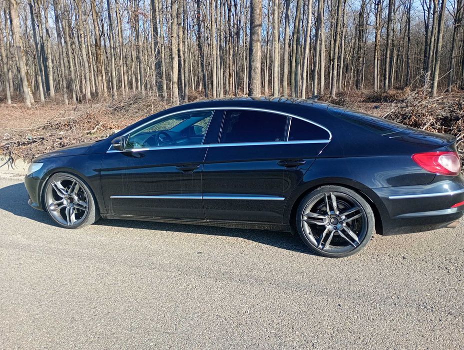 Vând passat cc 2d 170ps