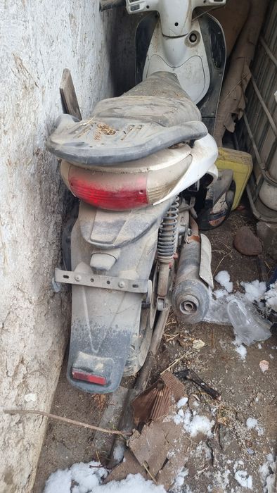 Продам или обмен Педа италино