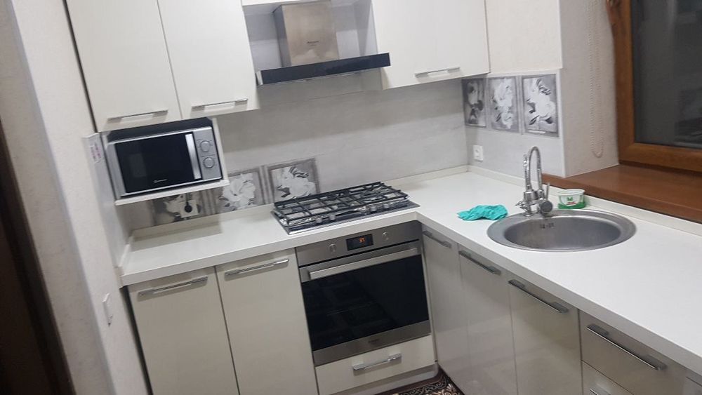 Аренда Ттз А.Югнакий 3/2/5 Балкон 2Х6 С Мебелью И С Техникой 500 у.е !