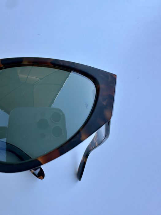 Ray Ban Onyx B&L Vintage USA 1980-90 Промо