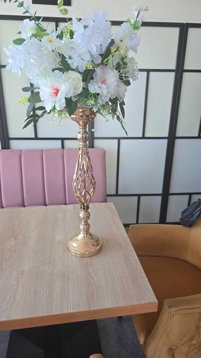 LICHIDARE STOC HORECA, Perdele, Daperii, Mese si Aranjamente pentru  Evenimente, POS