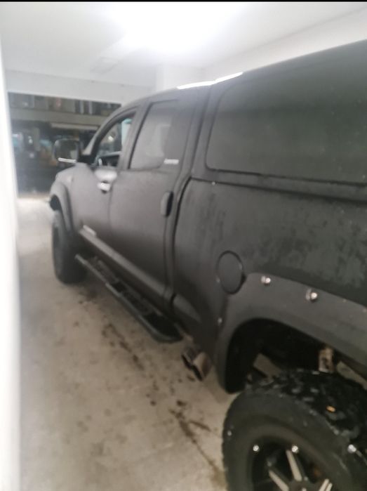 хартоп за Тойота Тундра