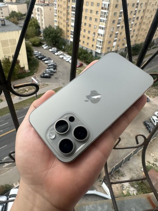 Iphone 15 pro 128gb / Айфон 15 про 128гб