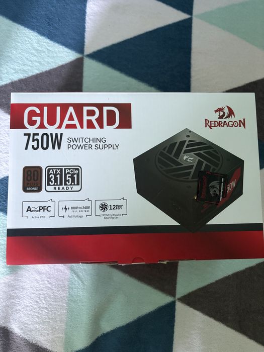 Cooler procesor + psu