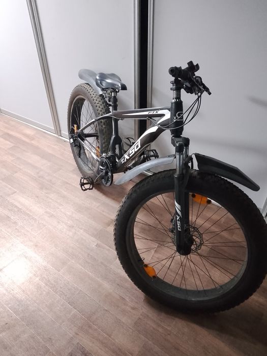 Продам фэтбаик кол 26-40