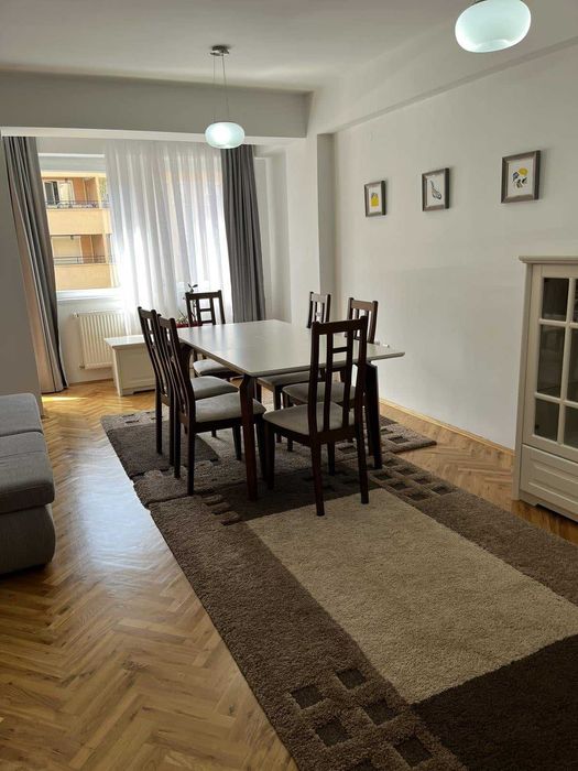 Двустаен имот в кв.Гоце Делчев