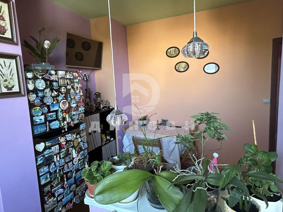 Продава се Двустаен апартамент в Стара Загора, Железник - център - 41 кв.м за 2074 €/кв.м - Снимка #5