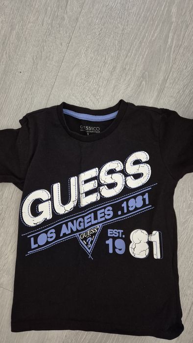 Дрехи Guess I NEXT за 2-3 г