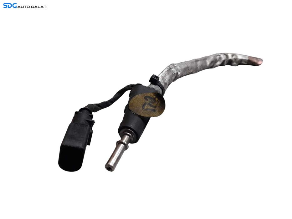Conducta Furtun Dozare Injector AdBlue Audi A6 C7 2.0 TDI CGLD CMGB CGLC CNHA CZJA CSUD DDCB CSUE CGLE DDCA DDDA 2011 - 2018 Cod 04L131984C [N0550]
