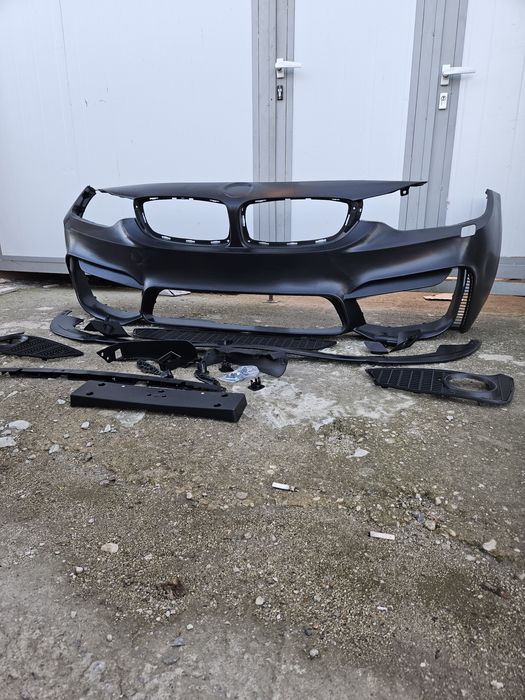 Предна броня за бмв F32 F36