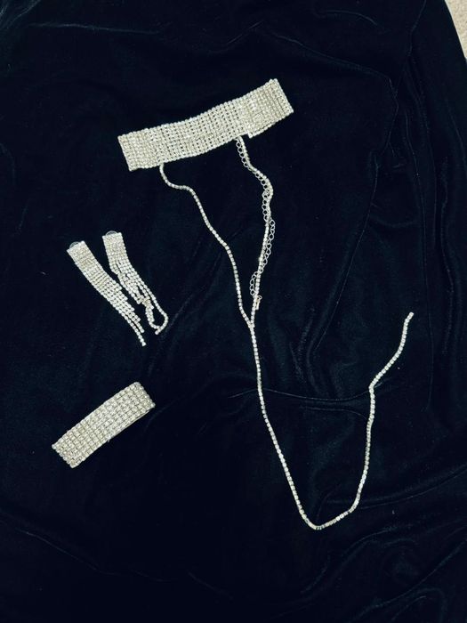 Продам платье вечернее