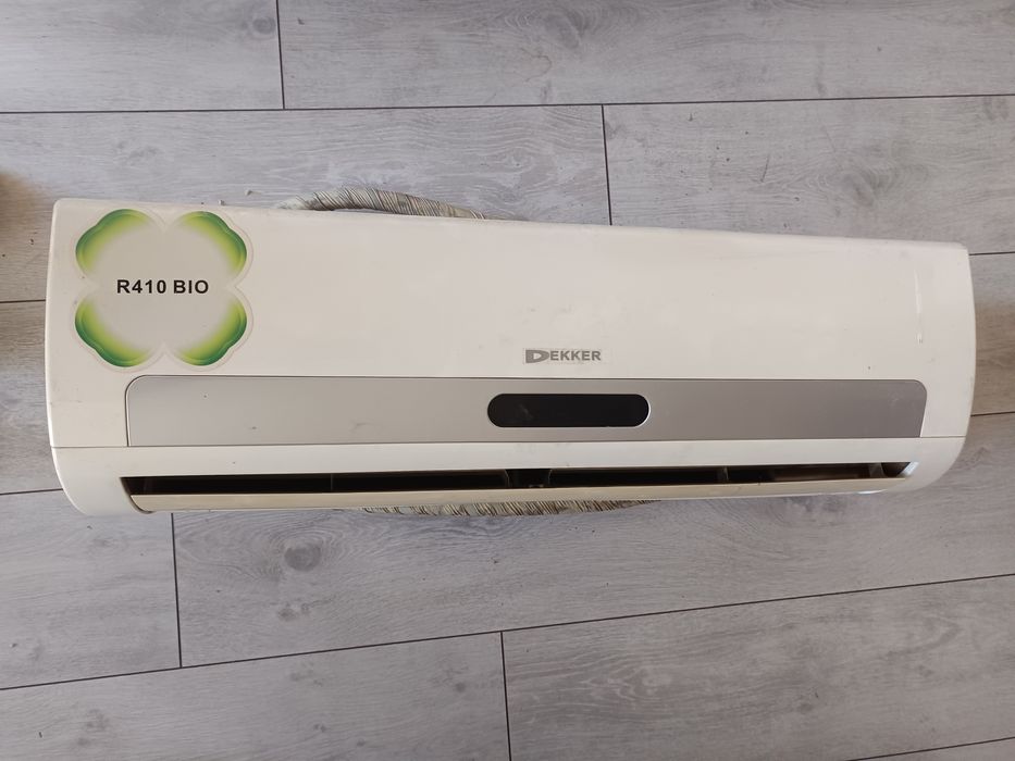 Климатик Dekker 12-ка