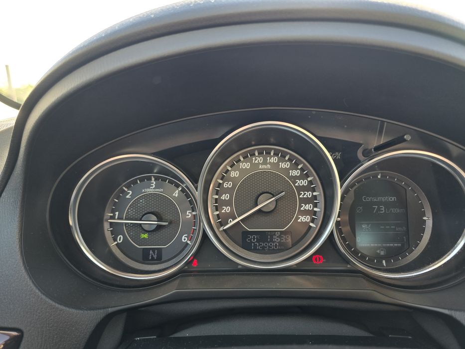 Vând Mazda 6 2.2 Skyactiv i-Eloop