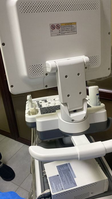 Продается УЗИ аппарат